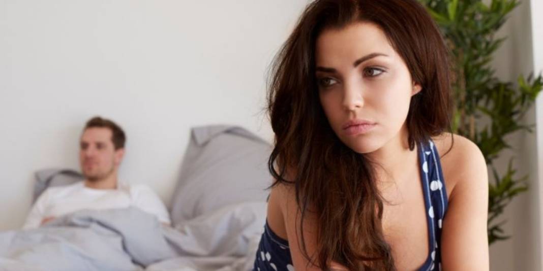 Cinsel isteksizlik yaşayanlar erken ölüyor! 3